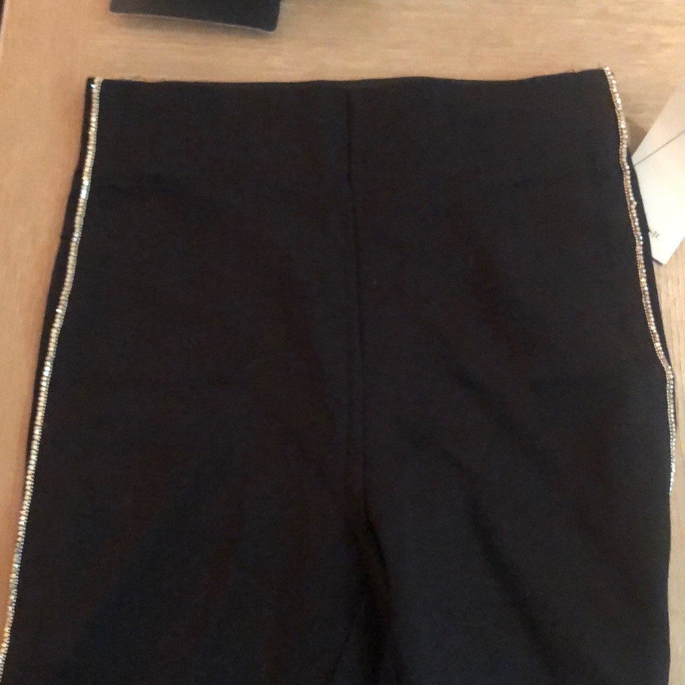 Zara leggings
